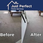 Carpet Cleaning Pacific Pines