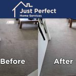Carpet Cleaner Coombabah